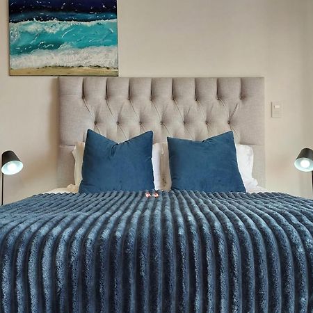 A Relaxing Getaway With Ocean Views Apartment Cape Town Ngoại thất bức ảnh