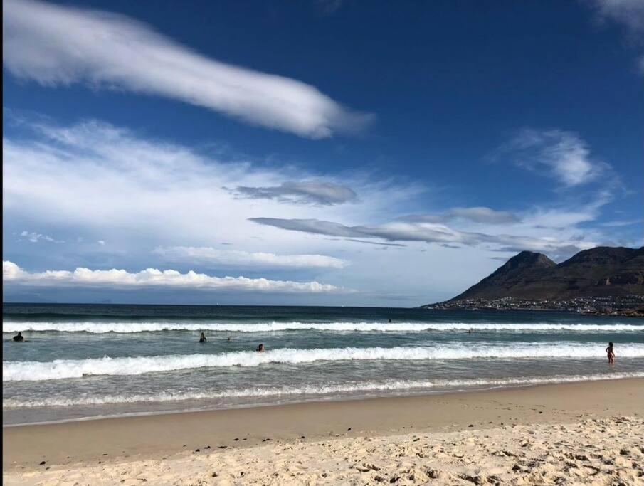 A Relaxing Getaway With Ocean Views Apartment Cape Town Ngoại thất bức ảnh