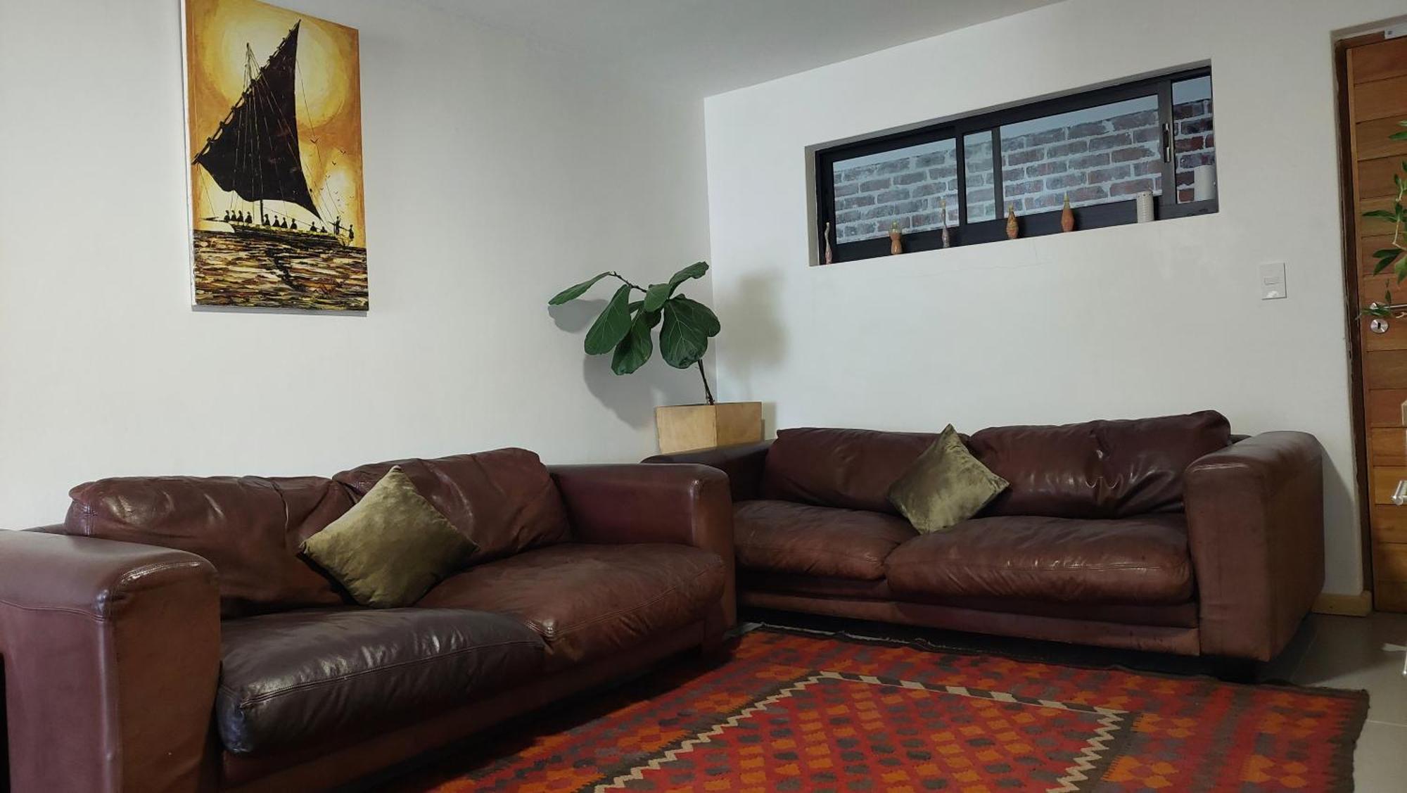 A Relaxing Getaway With Ocean Views Apartment Cape Town Ngoại thất bức ảnh