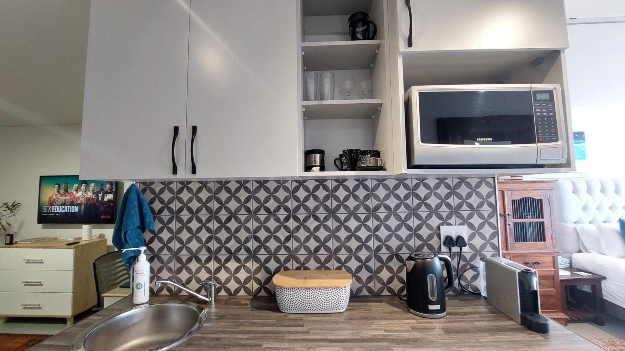 A Relaxing Getaway With Ocean Views Apartment Cape Town Ngoại thất bức ảnh