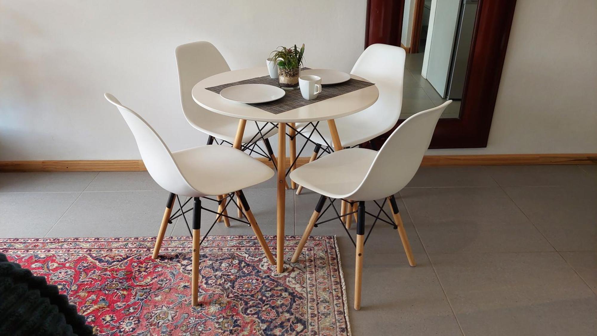 A Relaxing Getaway With Ocean Views Apartment Cape Town Ngoại thất bức ảnh